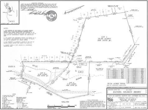 426B E N Street Newton NC 28658