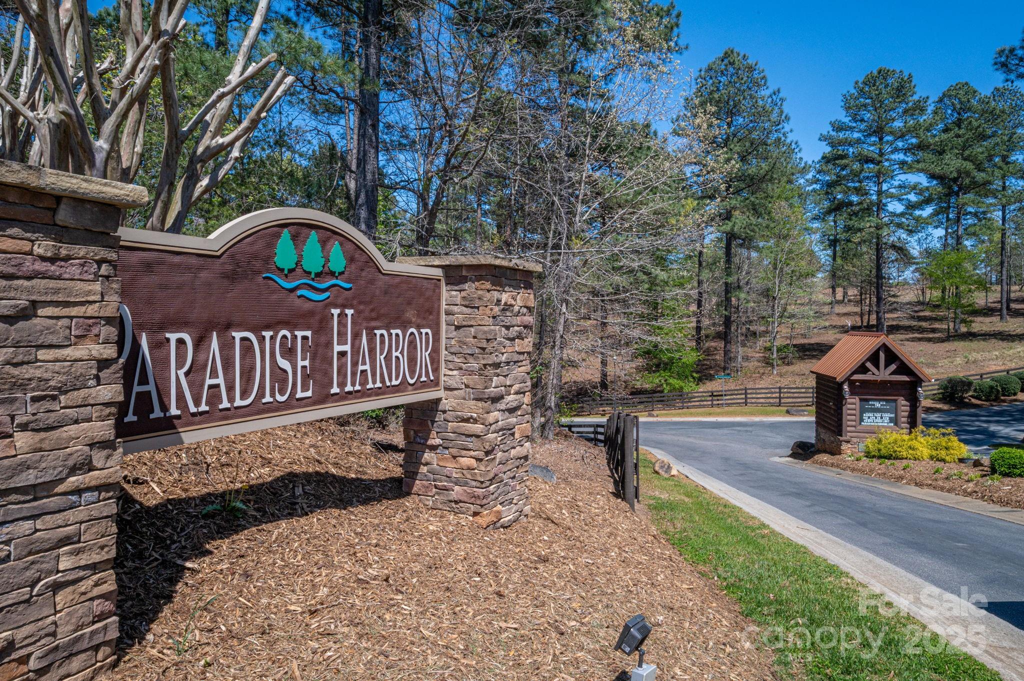 1236 Boardwalk Drive Connelly Springs NC 28612