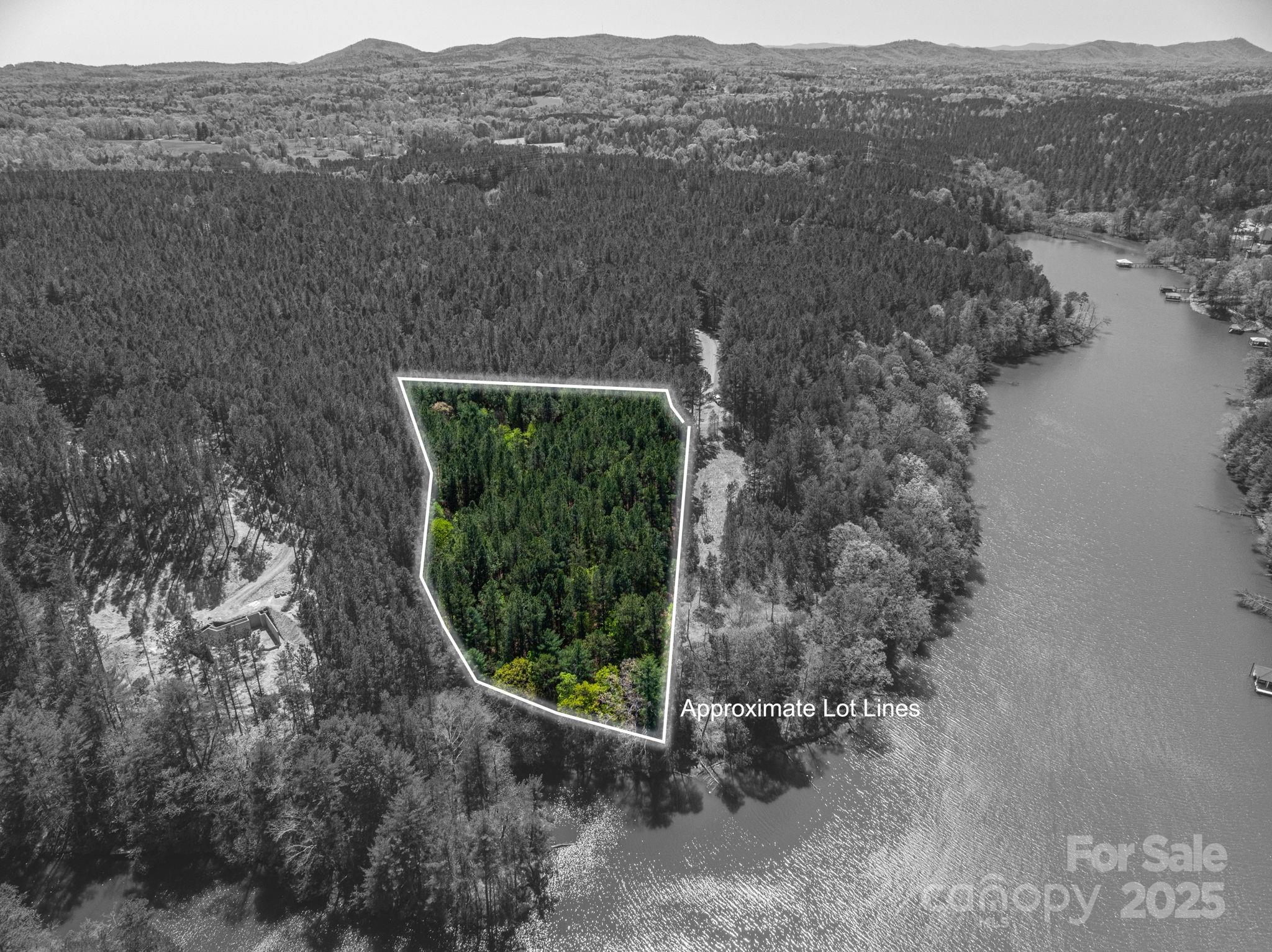 1236 Boardwalk Drive Connelly Springs NC 28612
