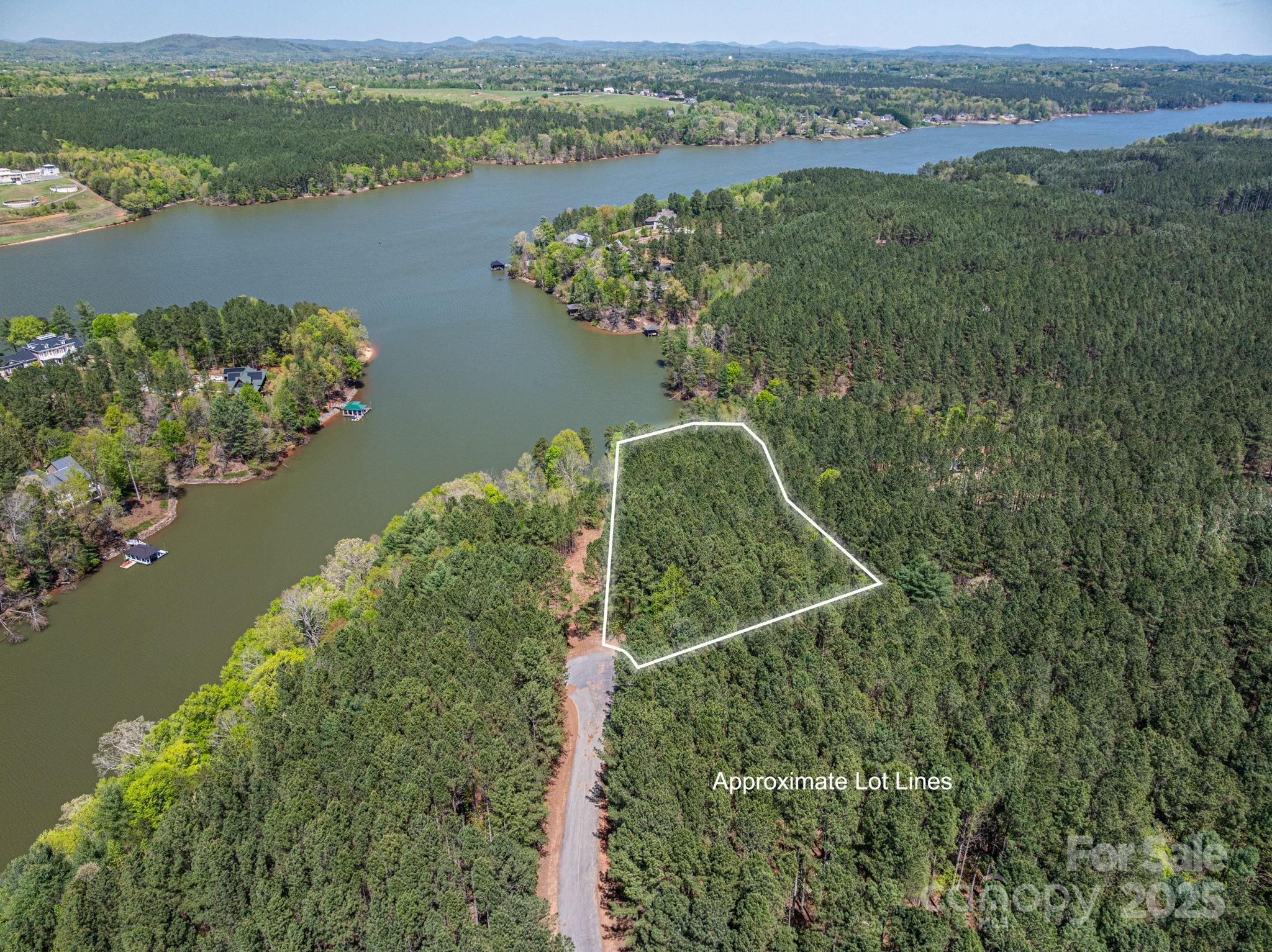1236 Boardwalk Drive Connelly Springs NC 28612
