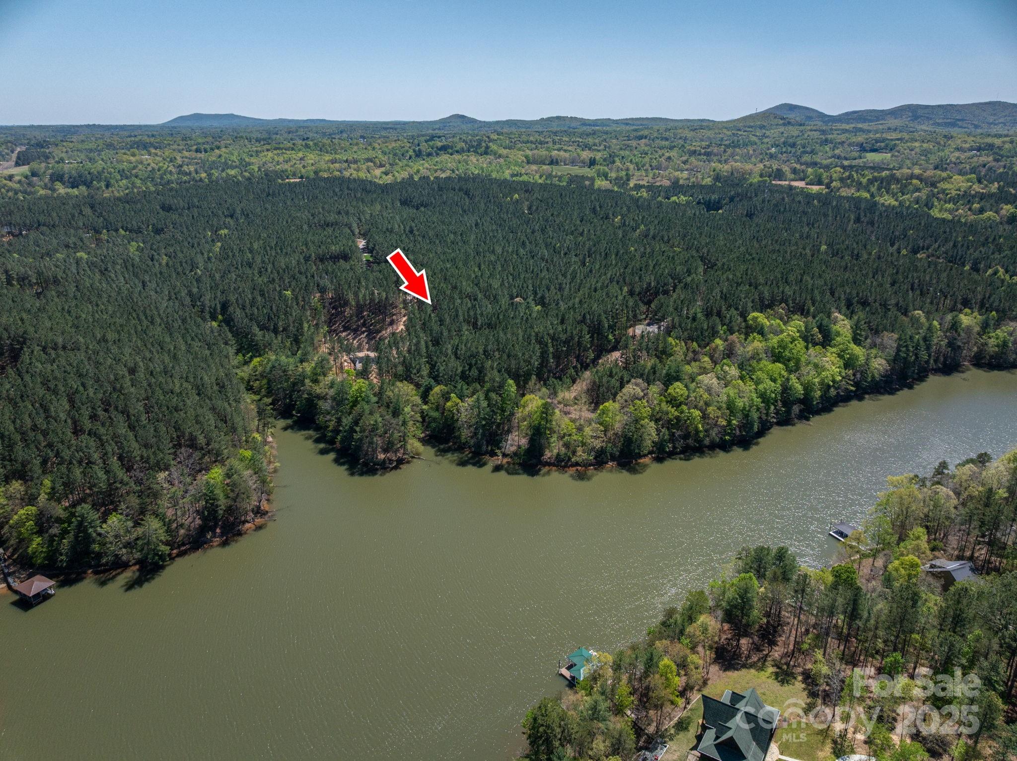1236 Boardwalk Drive Connelly Springs NC 28612