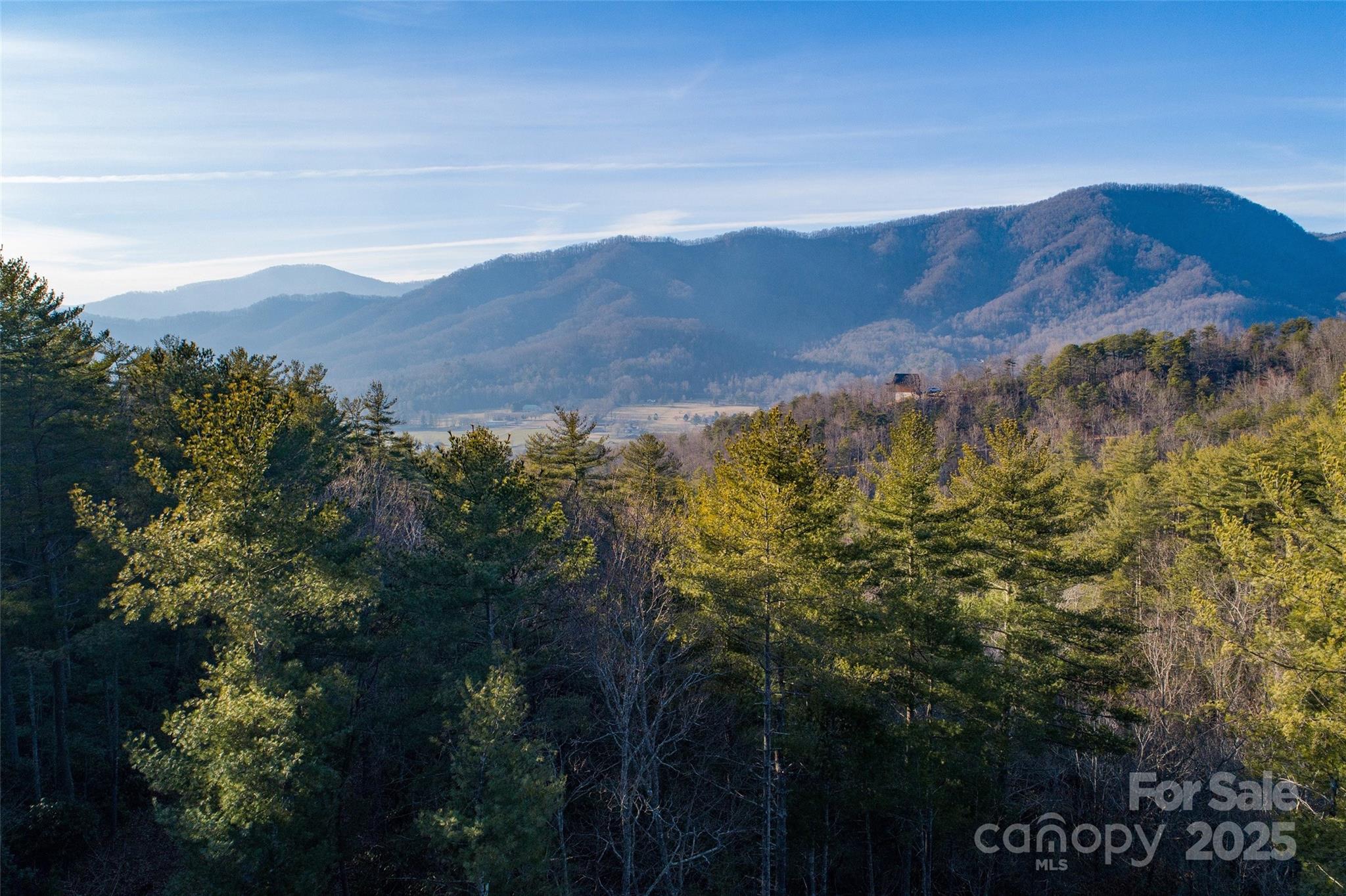 Lot #84 Little Fox Run Marion NC 28752