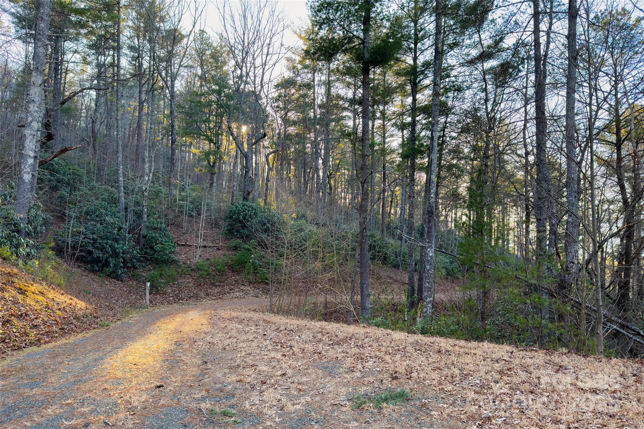 Lot #84 Little Fox Run Marion NC 28752