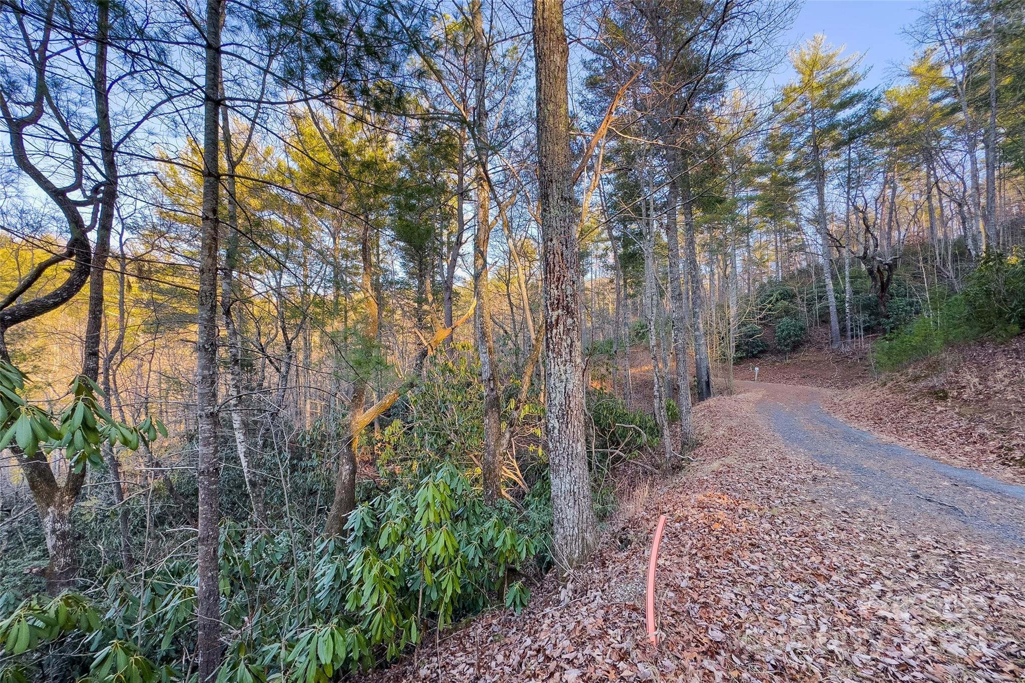 Lot #84 Little Fox Run Marion NC 28752