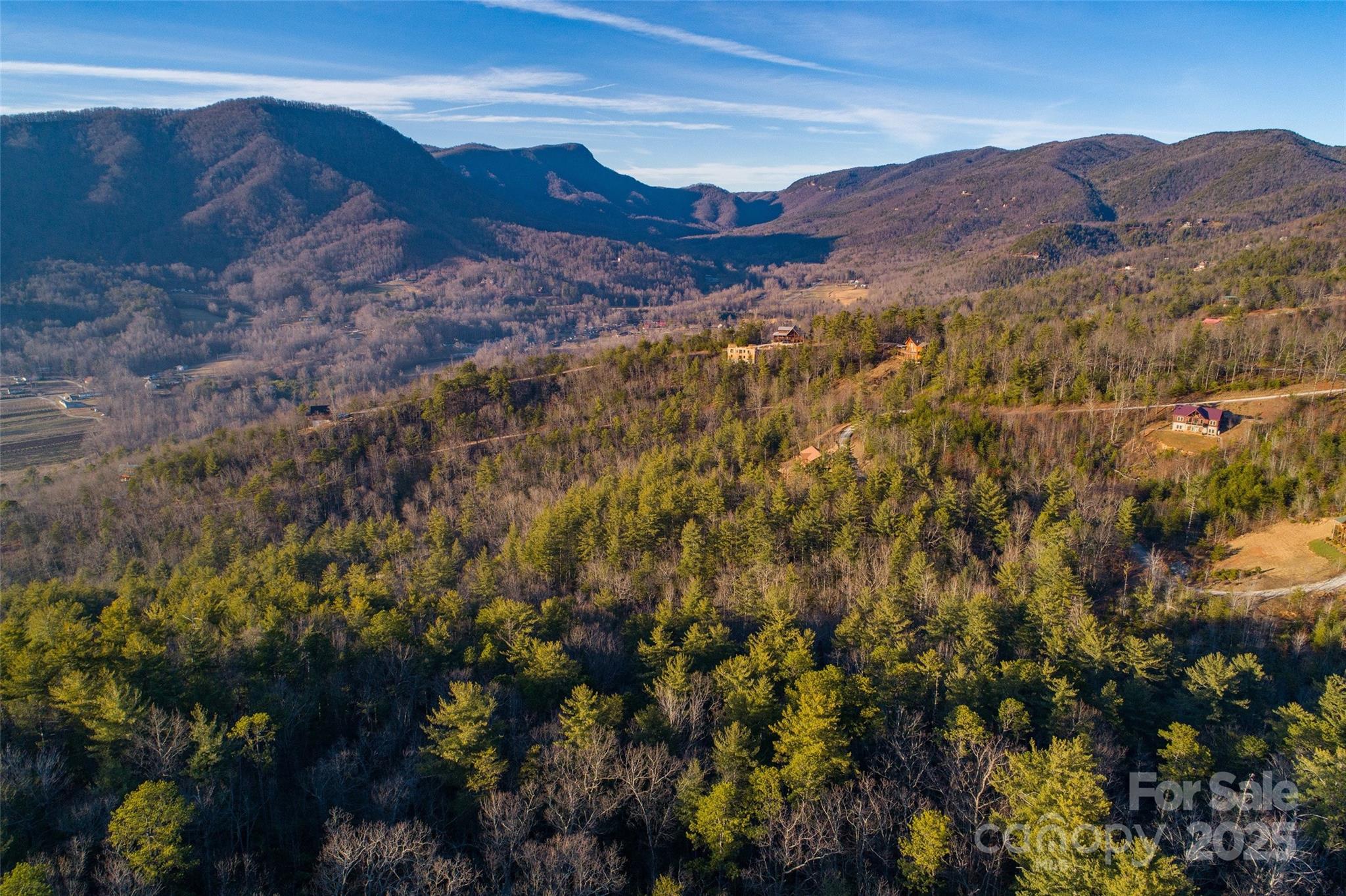Lot #84 Little Fox Run Marion NC 28752