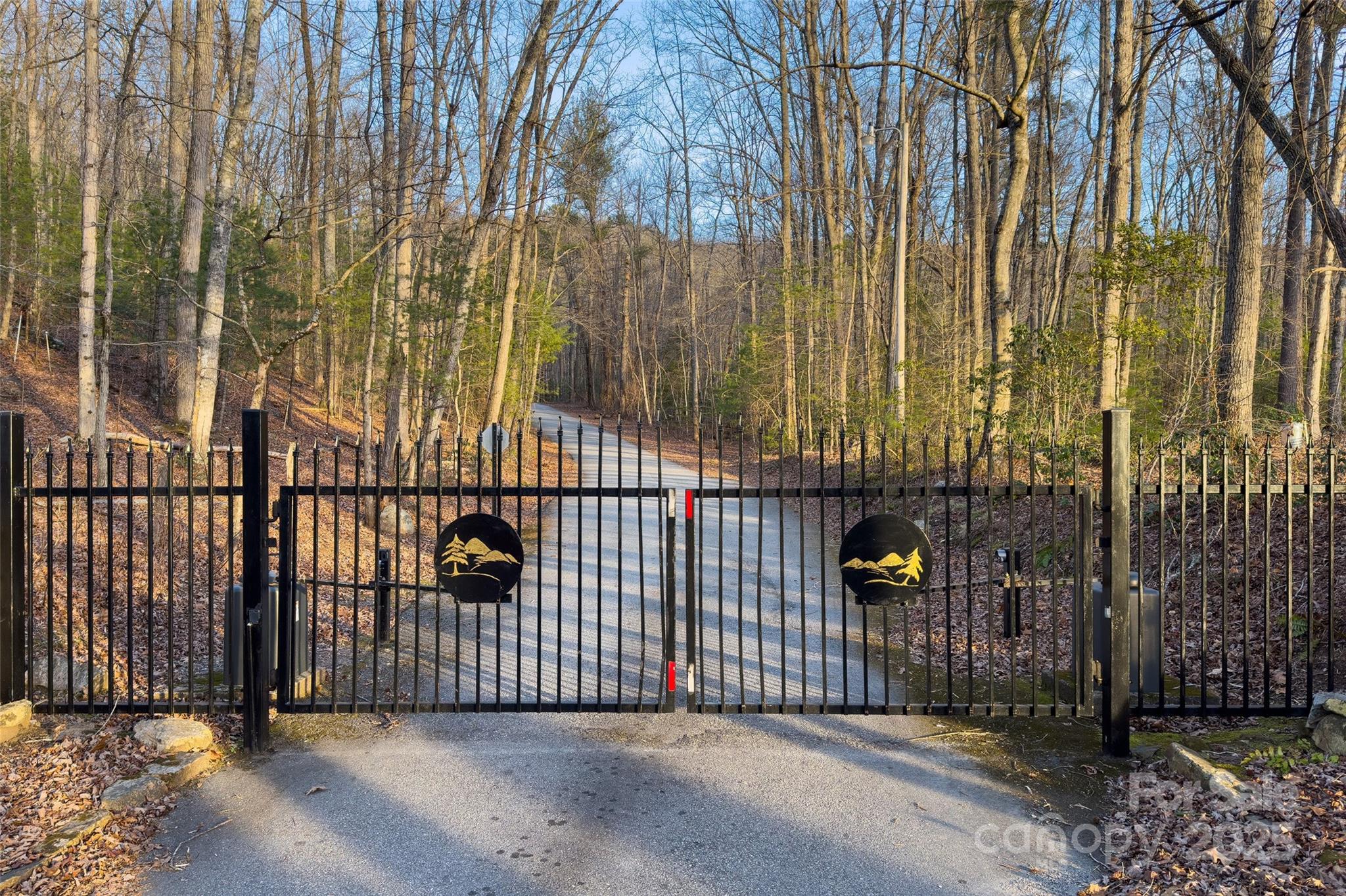 Lot #84 Little Fox Run Marion NC 28752