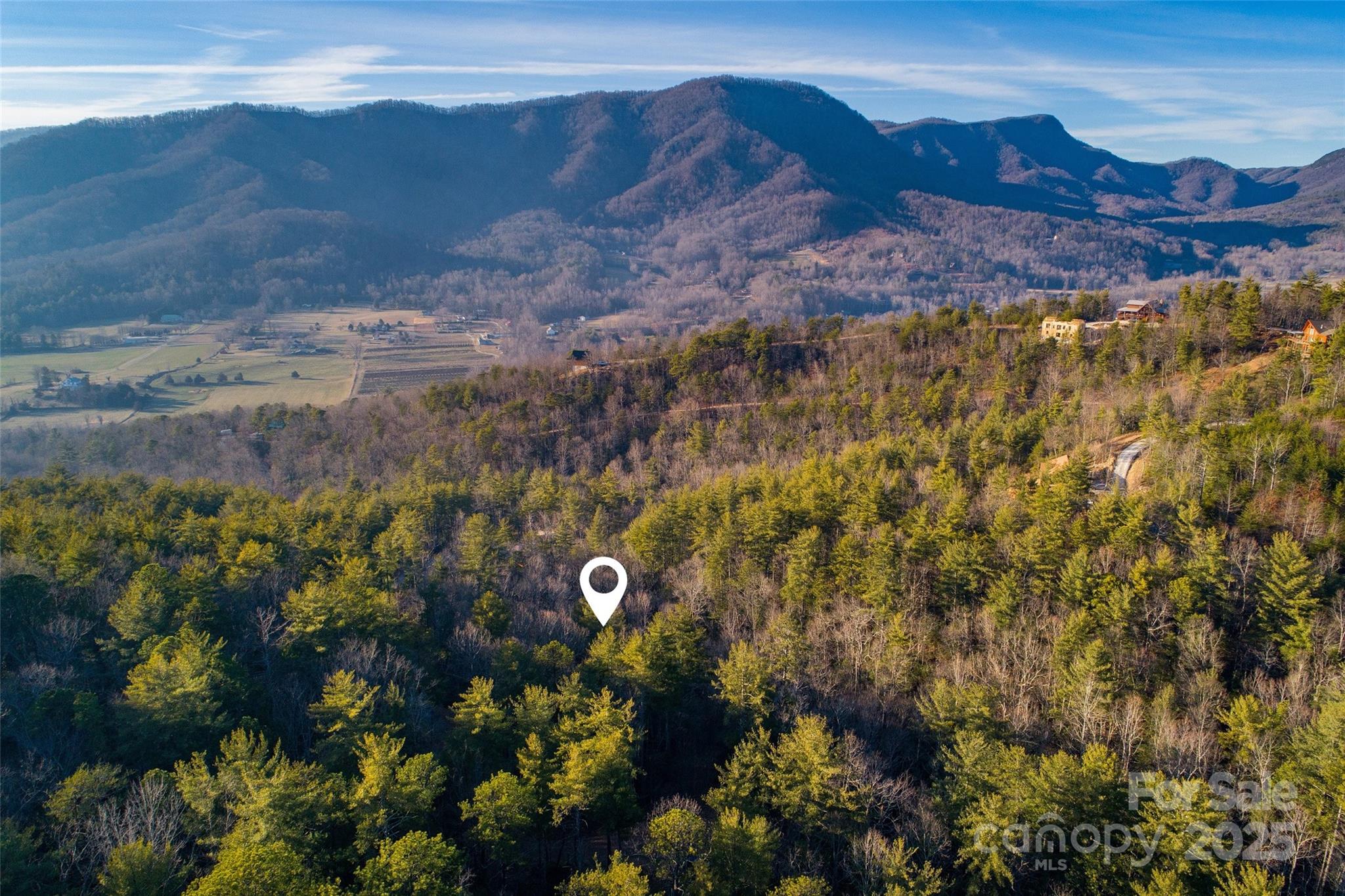 Lot #84 Little Fox Run Marion NC 28752