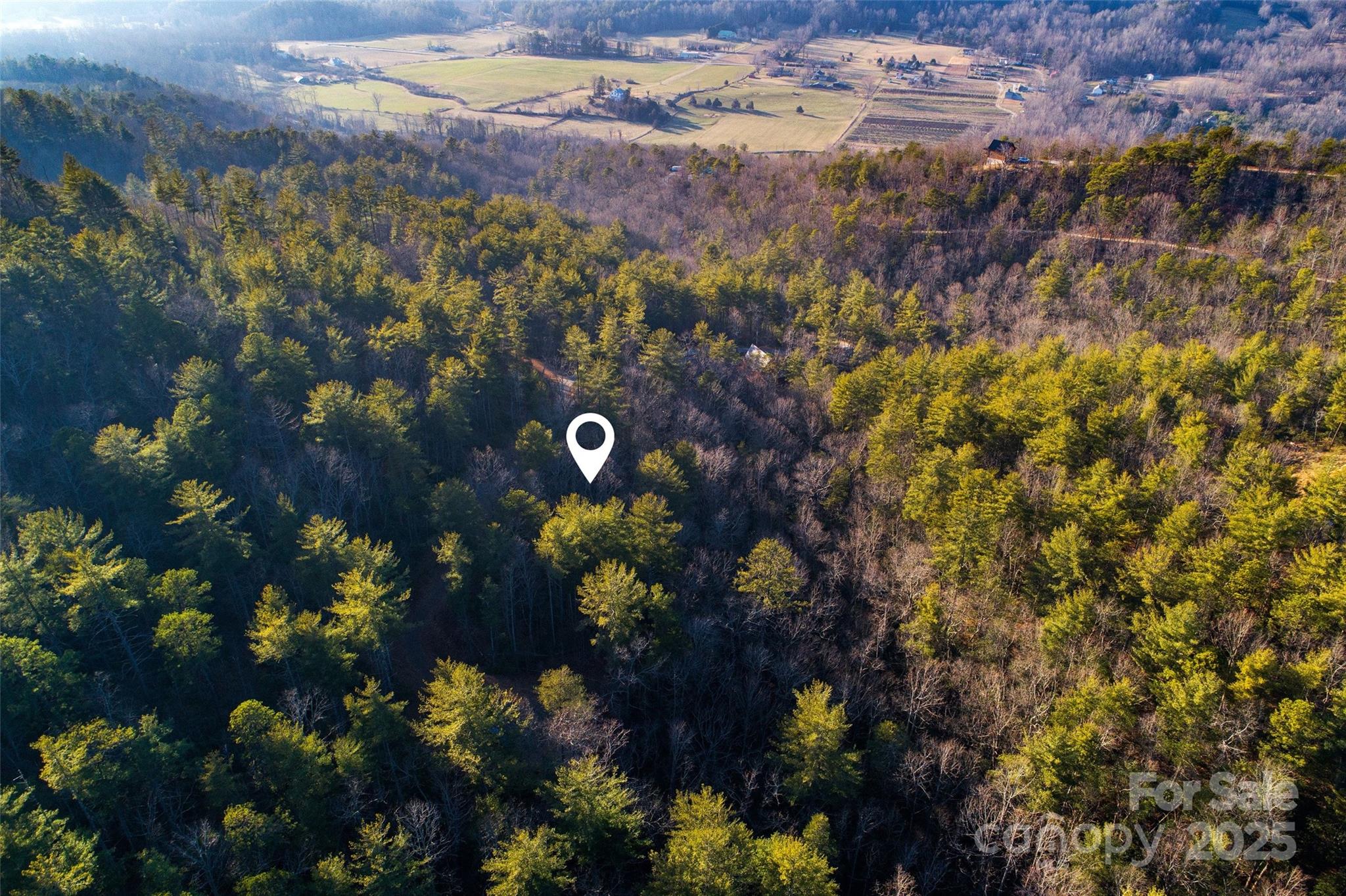 Lot #84 Little Fox Run Marion NC 28752
