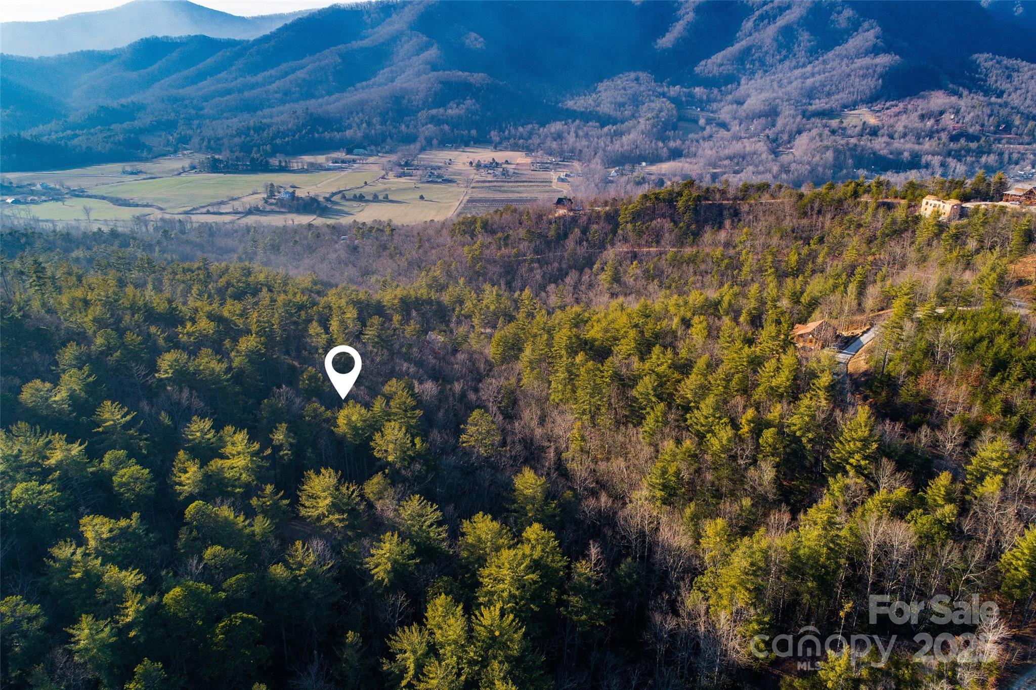 Lot #84 Little Fox Run Marion NC 28752