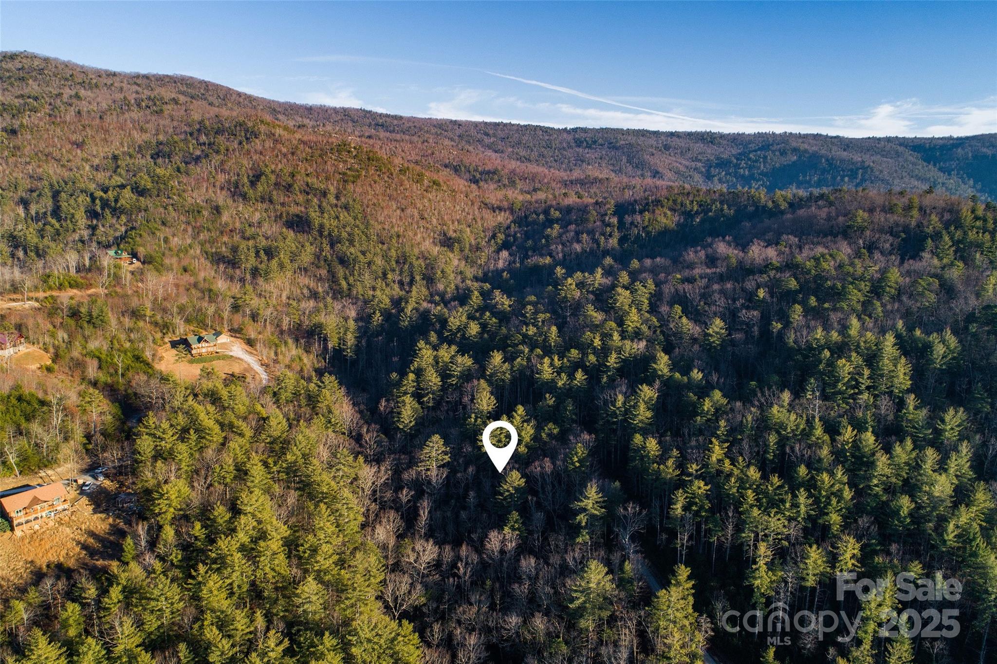 Lot #84 Little Fox Run Marion NC 28752