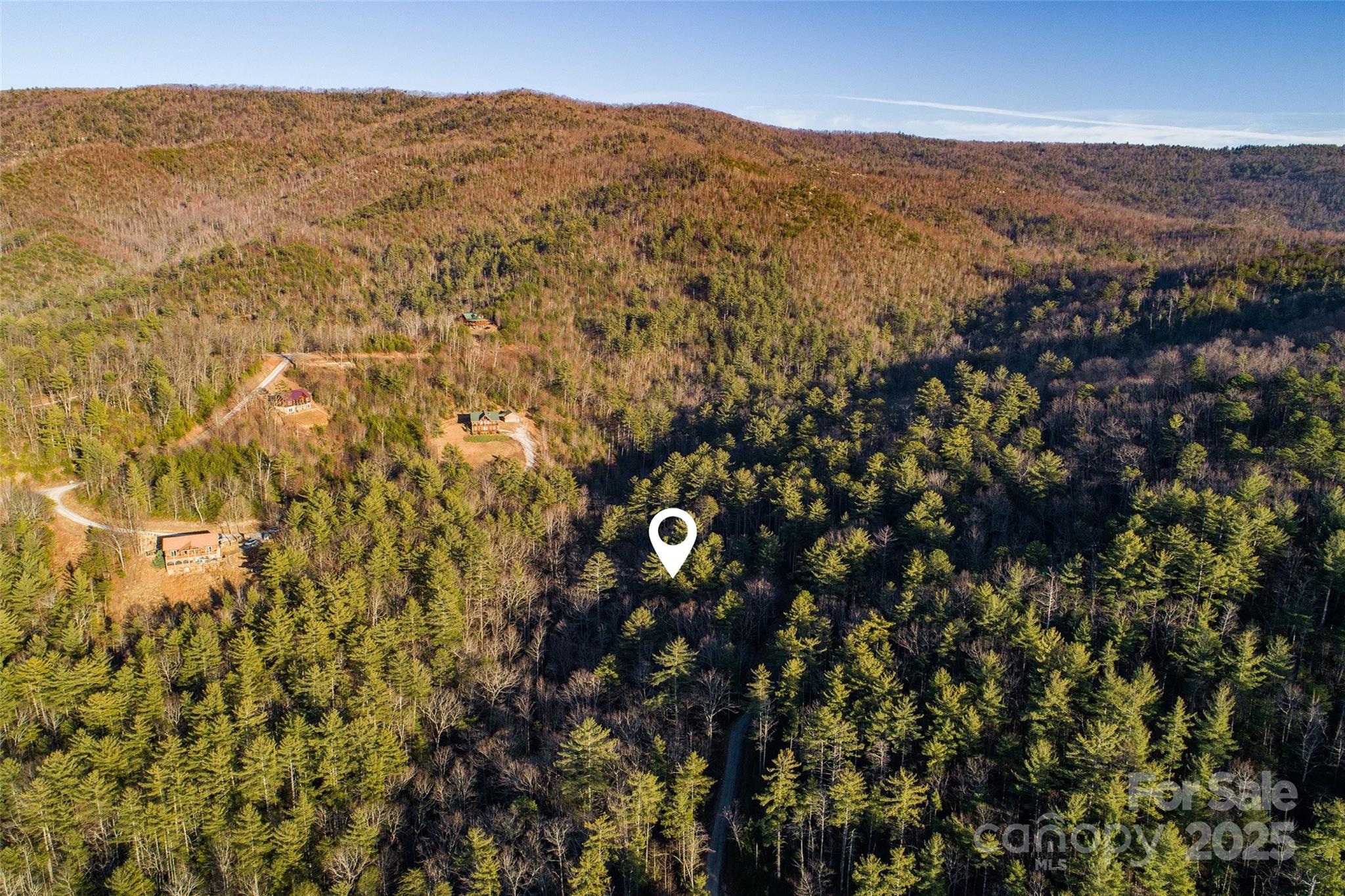 Lot #84 Little Fox Run Marion NC 28752
