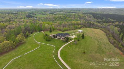 265 Phillip Henderson Road Rutherfordton NC 28139