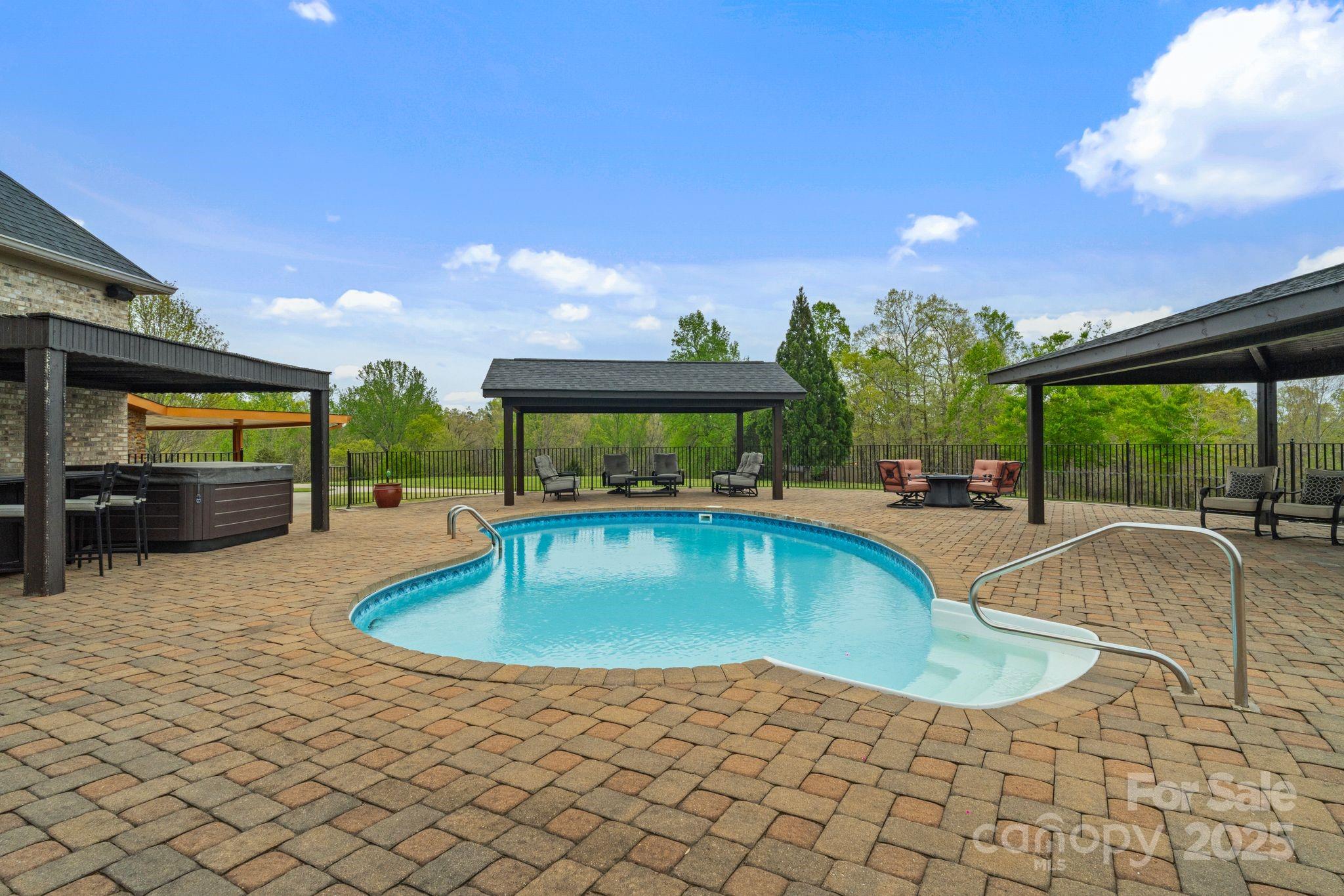 265 Phillip Henderson Road Rutherfordton NC 28139