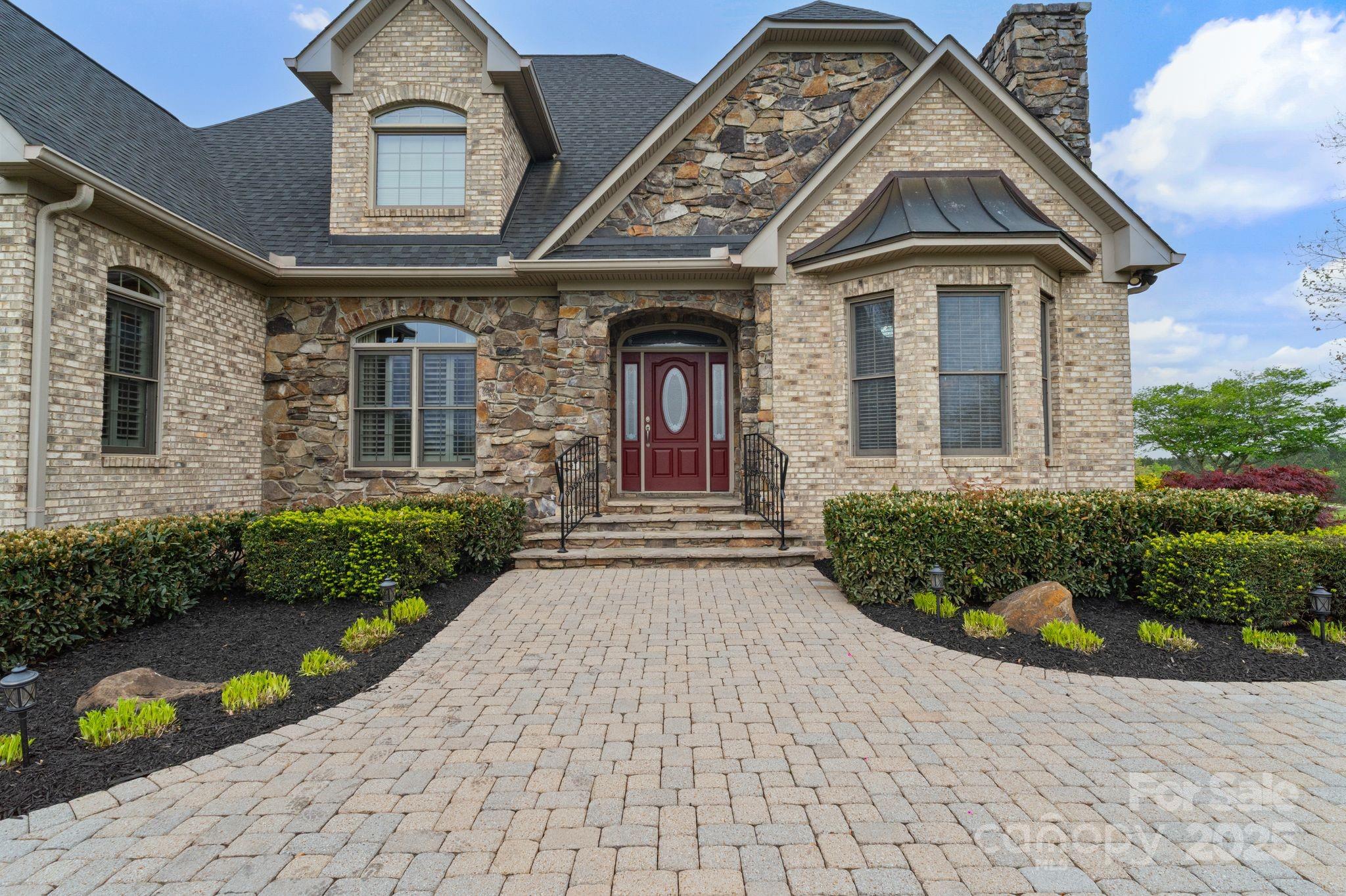 265 Phillip Henderson Road Rutherfordton NC 28139