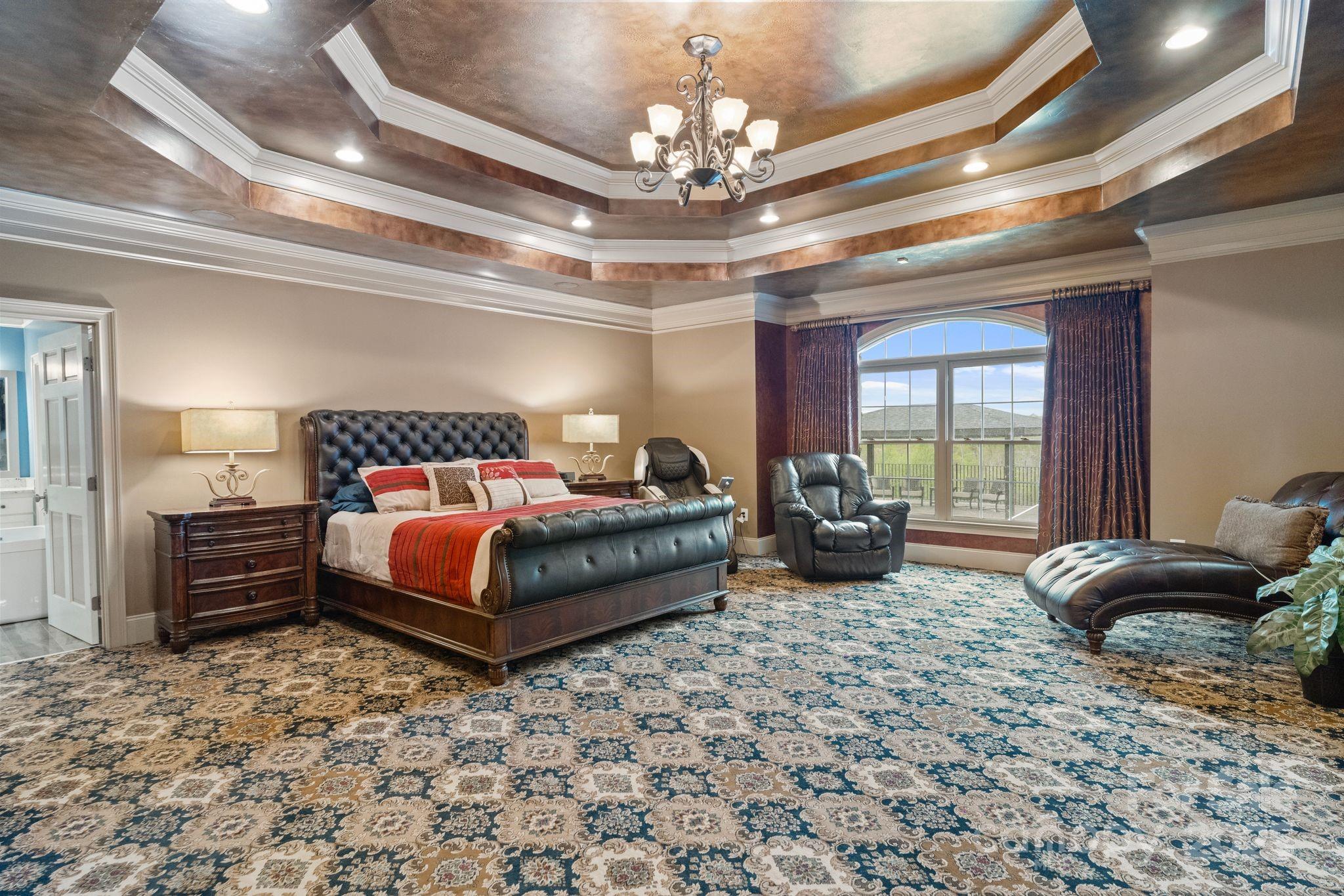 265 Phillip Henderson Road Rutherfordton NC 28139