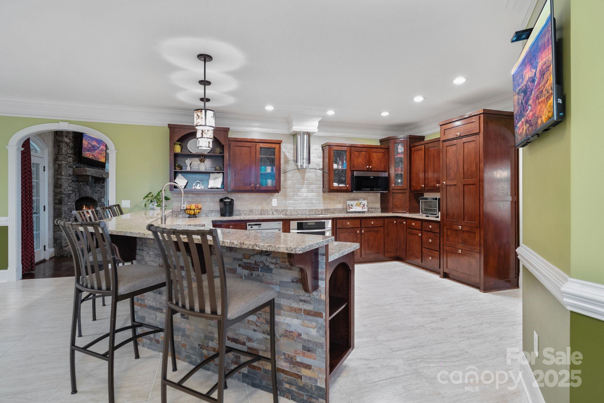 265 Phillip Henderson Road Rutherfordton NC 28139