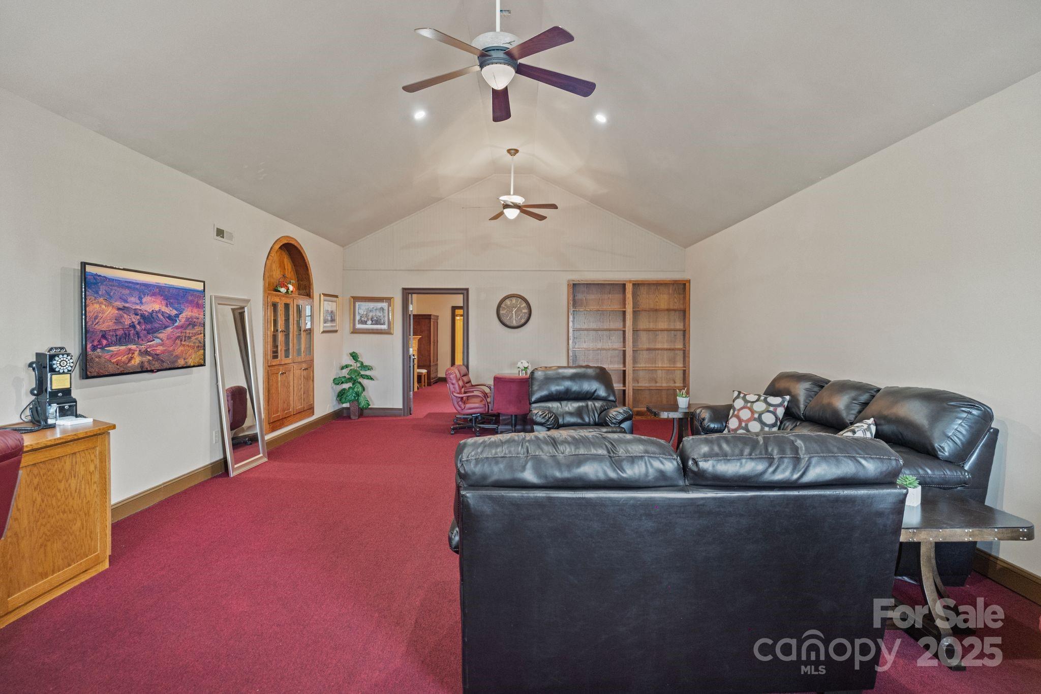 265 Phillip Henderson Road Rutherfordton NC 28139
