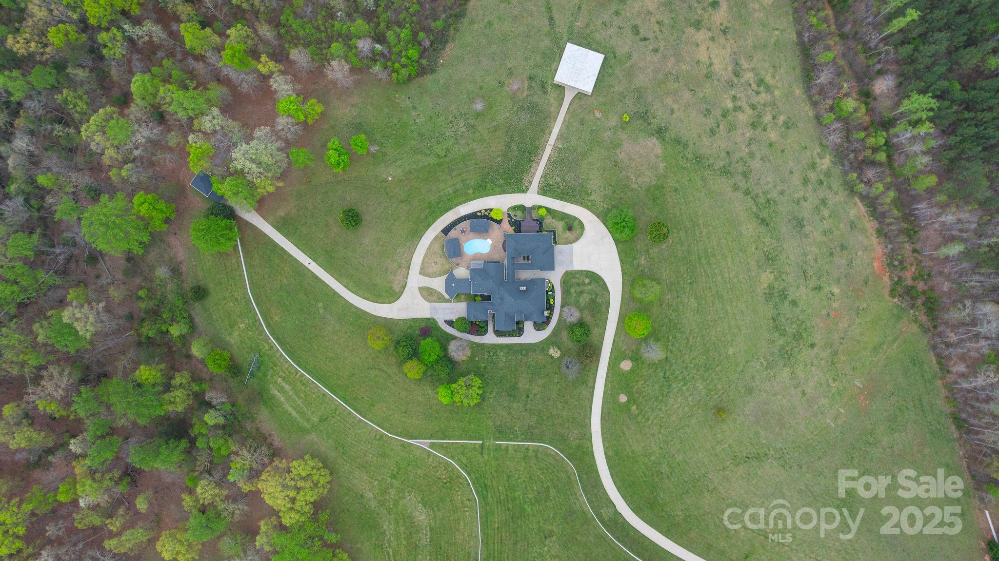 265 Phillip Henderson Road Rutherfordton NC 28139