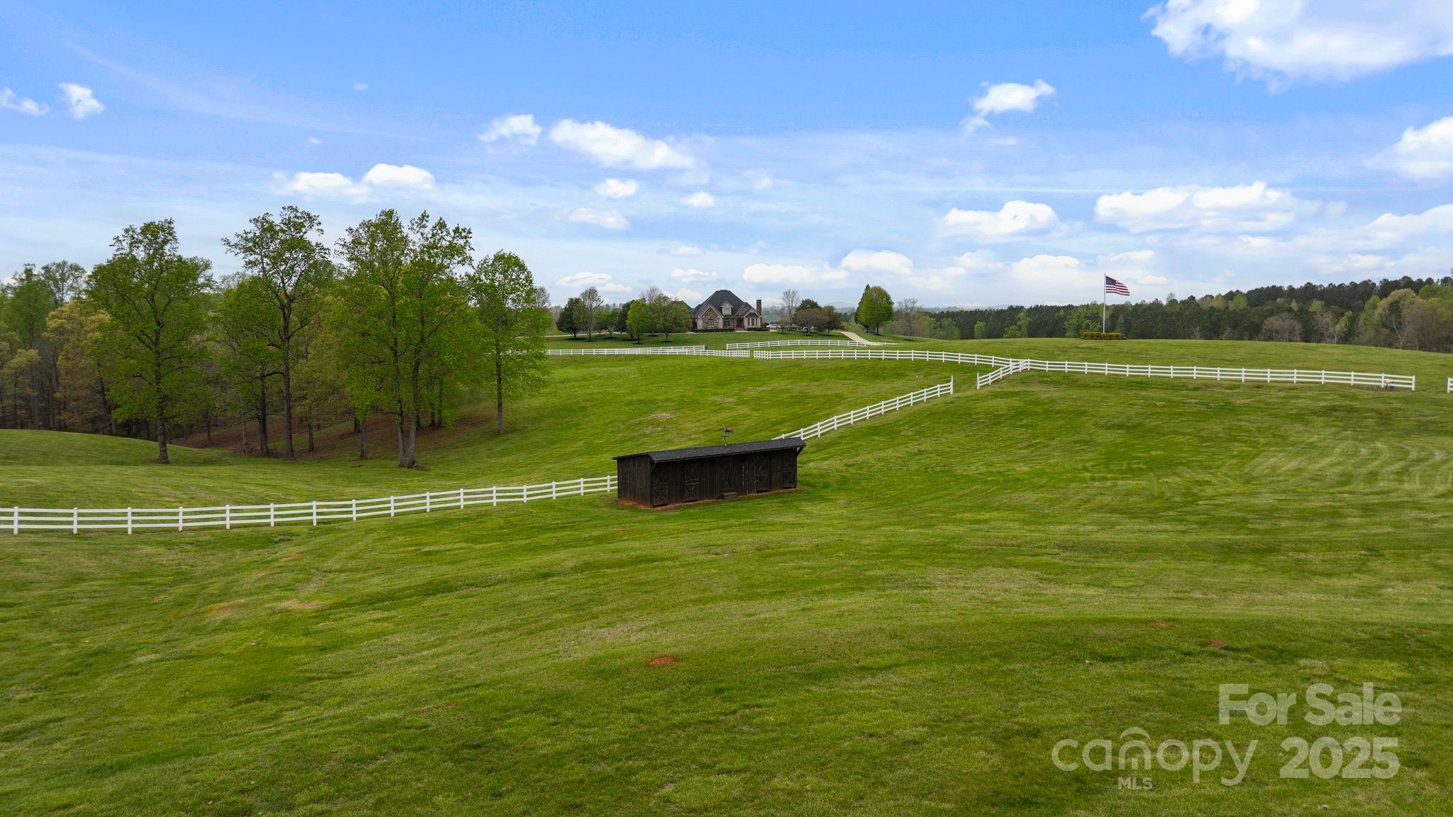 265 Phillip Henderson Road Rutherfordton NC 28139