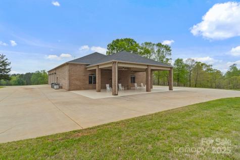 265 Phillip Henderson Road Rutherfordton NC 28139