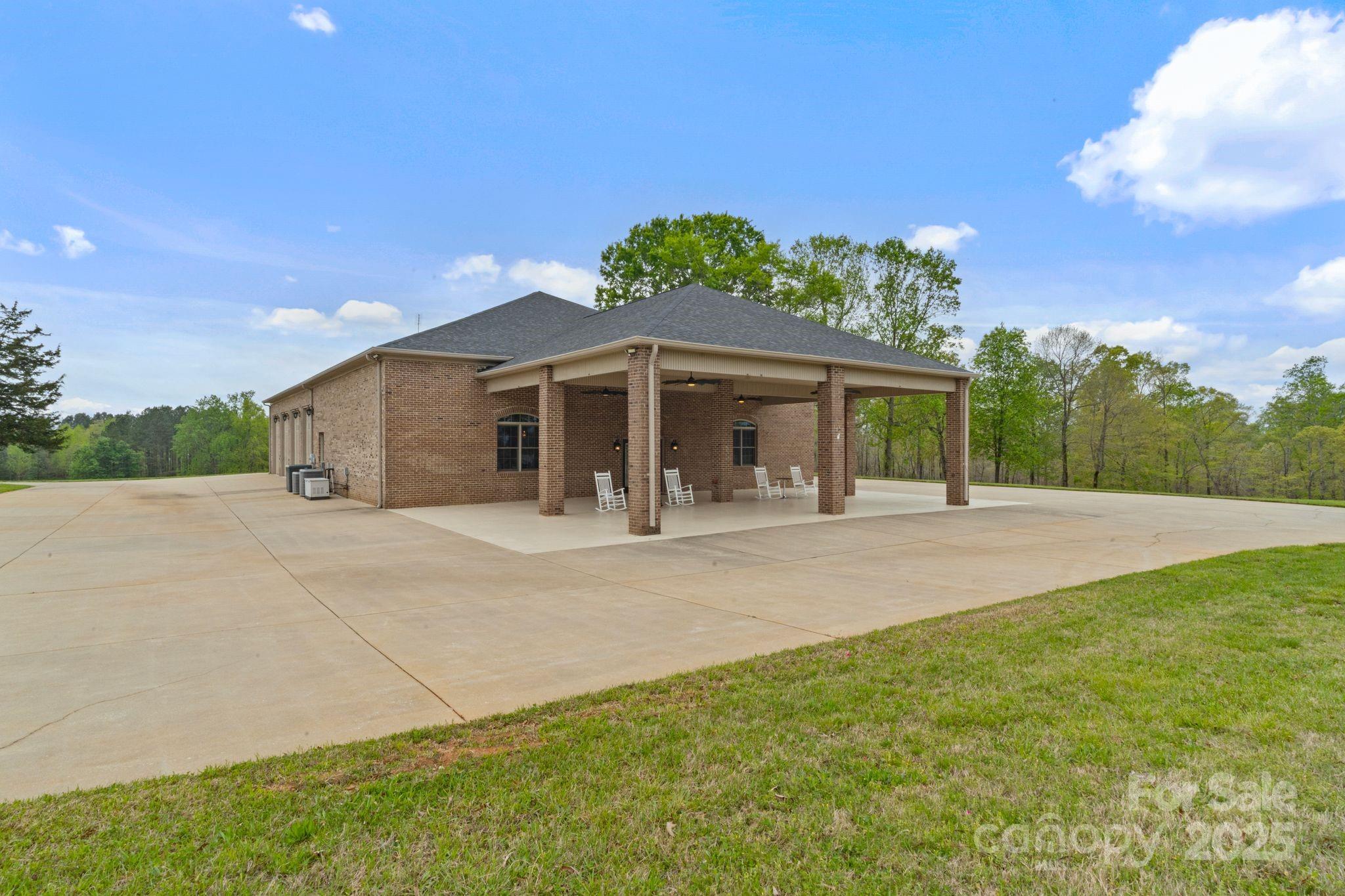 265 Phillip Henderson Road Rutherfordton NC 28139