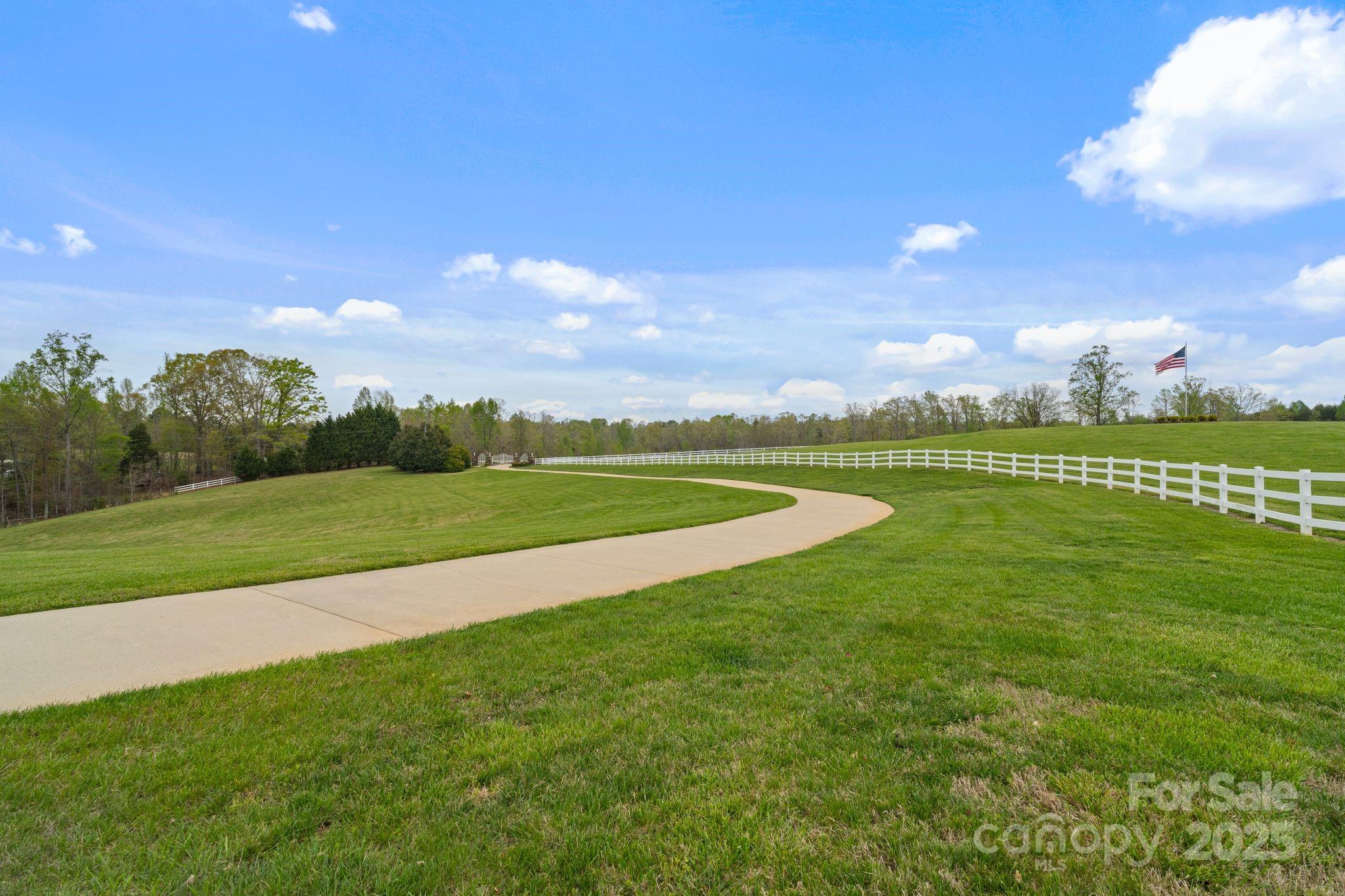 265 Phillip Henderson Road Rutherfordton NC 28139