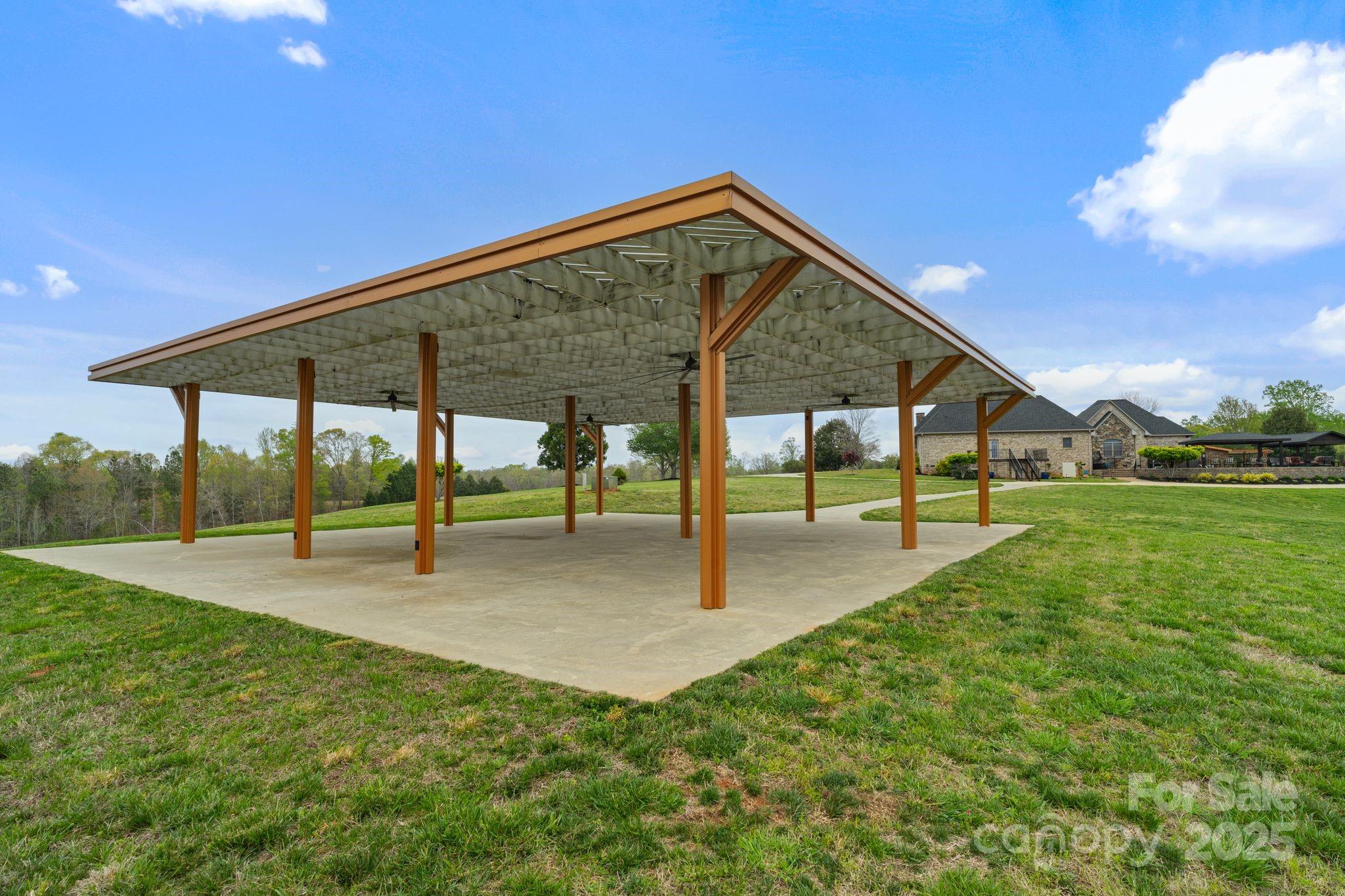 265 Phillip Henderson Road Rutherfordton NC 28139