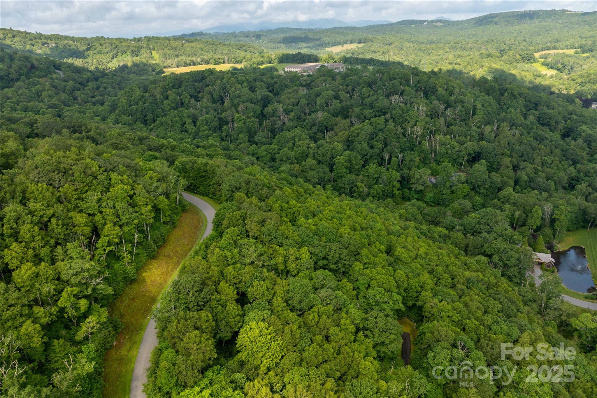Tbd Lot 123 Firethorn Trail Blowing Rock NC 28605