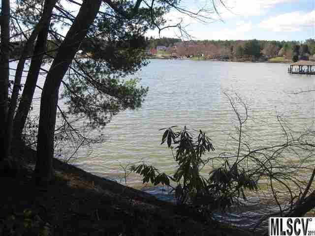 5201 Peninsula Drive Granite Falls NC 28630