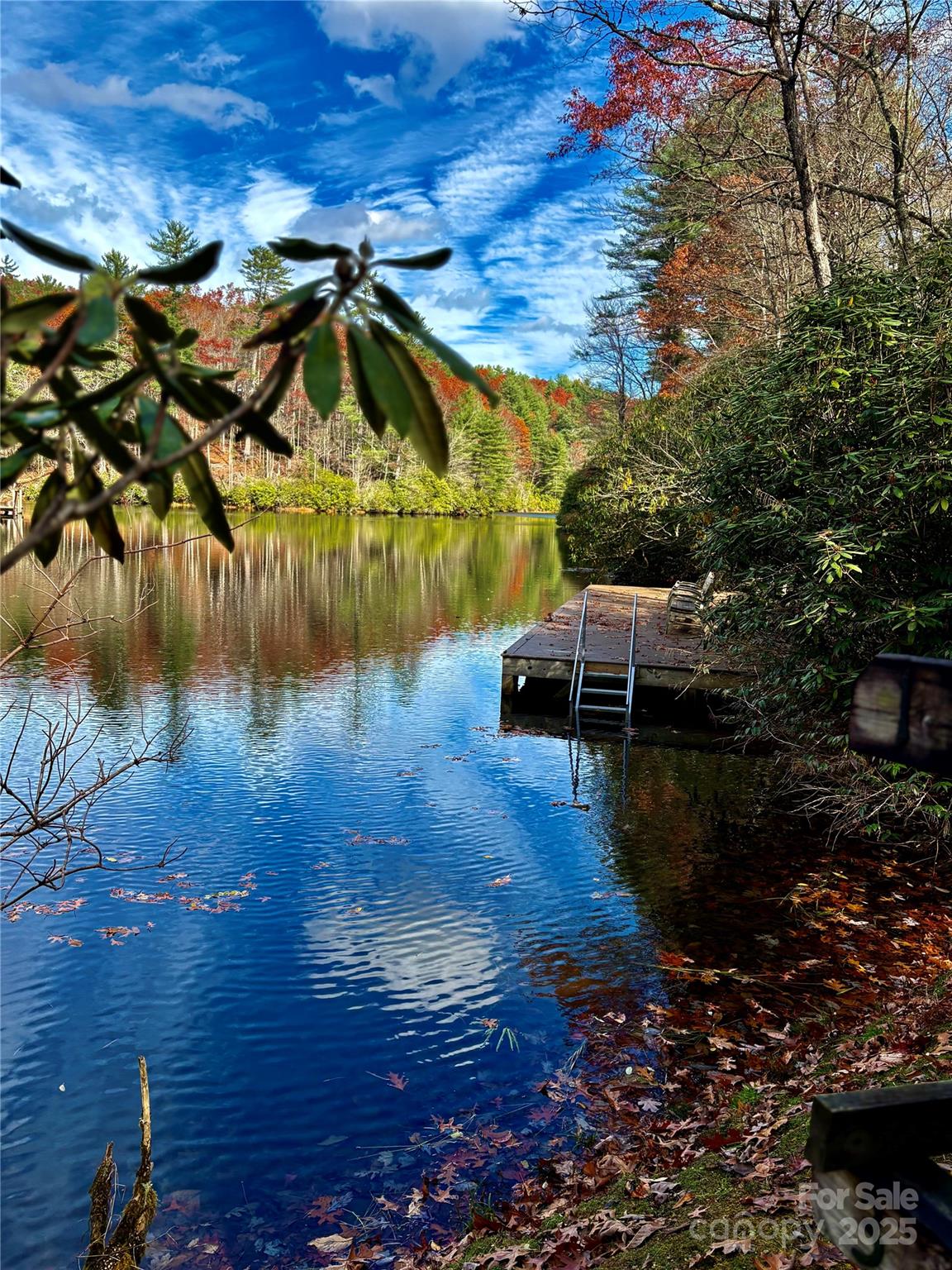 00 Hiwassee Road Lake Toxaway NC 28747
