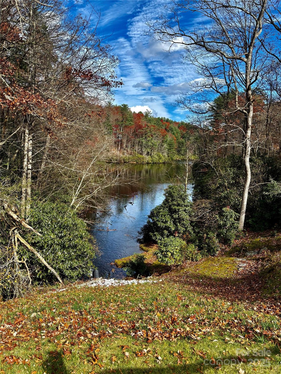 00 Hiwassee Road Lake Toxaway NC 28747