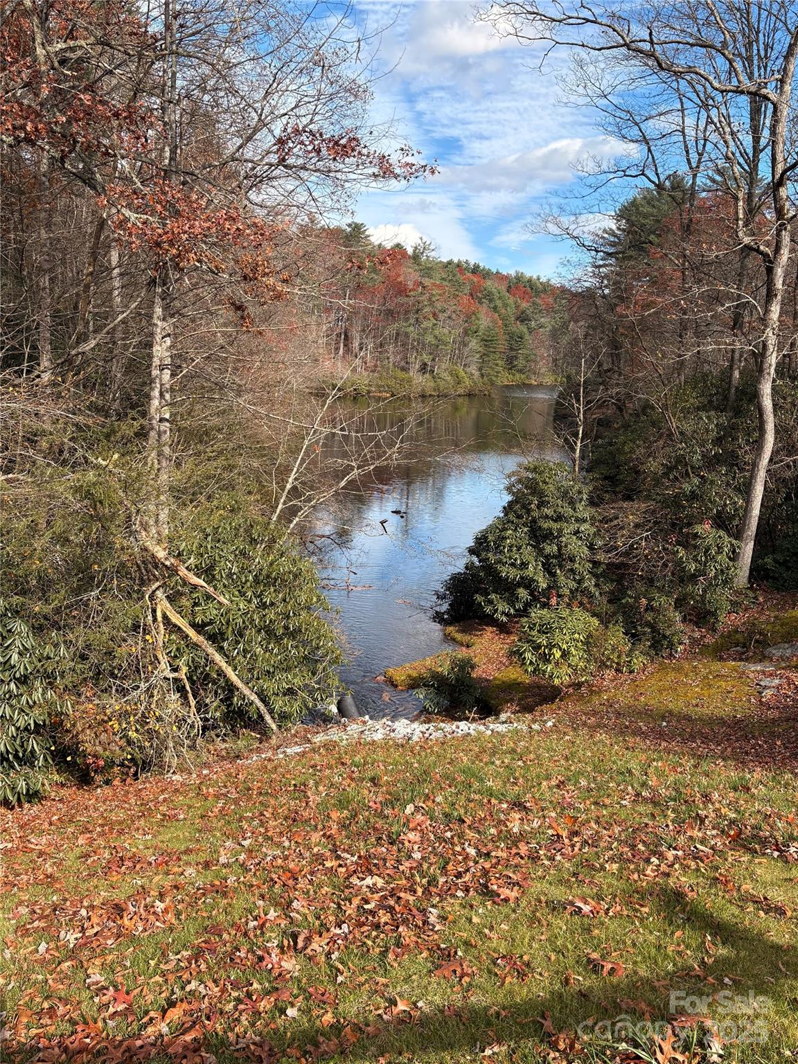 00 Hiwassee Road Lake Toxaway NC 28747