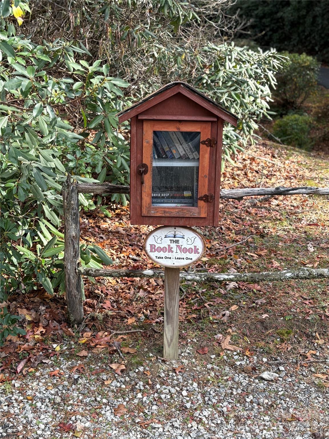 00 Hiwassee Road Lake Toxaway NC 28747