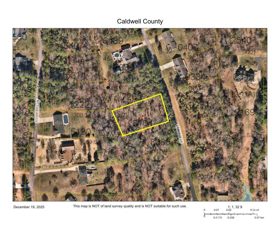 6029 Chaucer Lane Granite Falls NC 28630