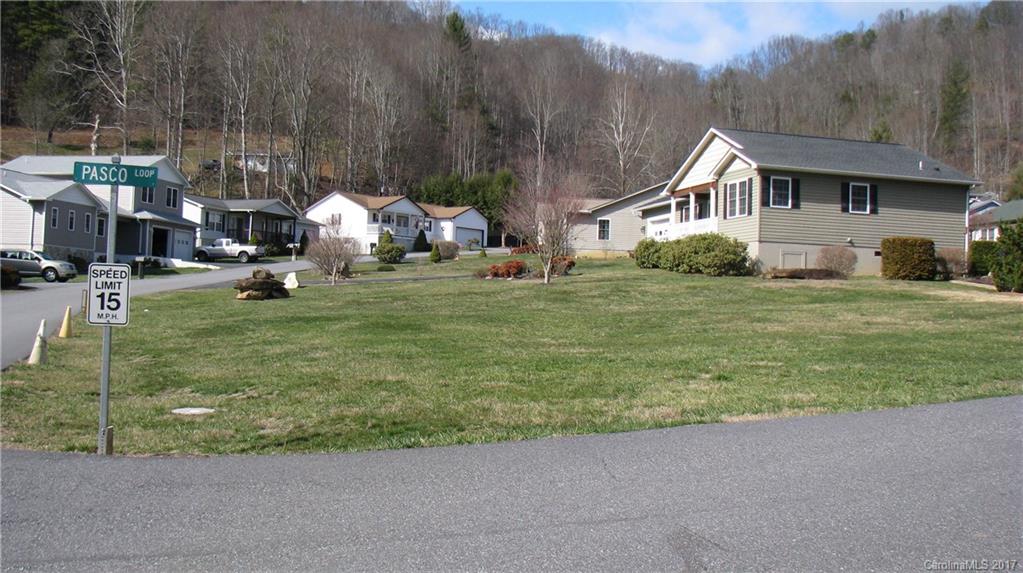 L-24 Pasco Loop Waynesville NC 28785