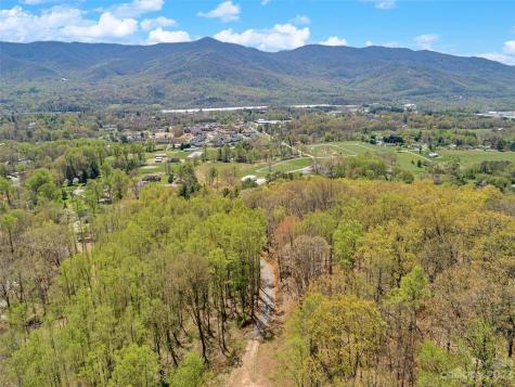 151 Whispering Wind Drive Black Mountain NC 28711