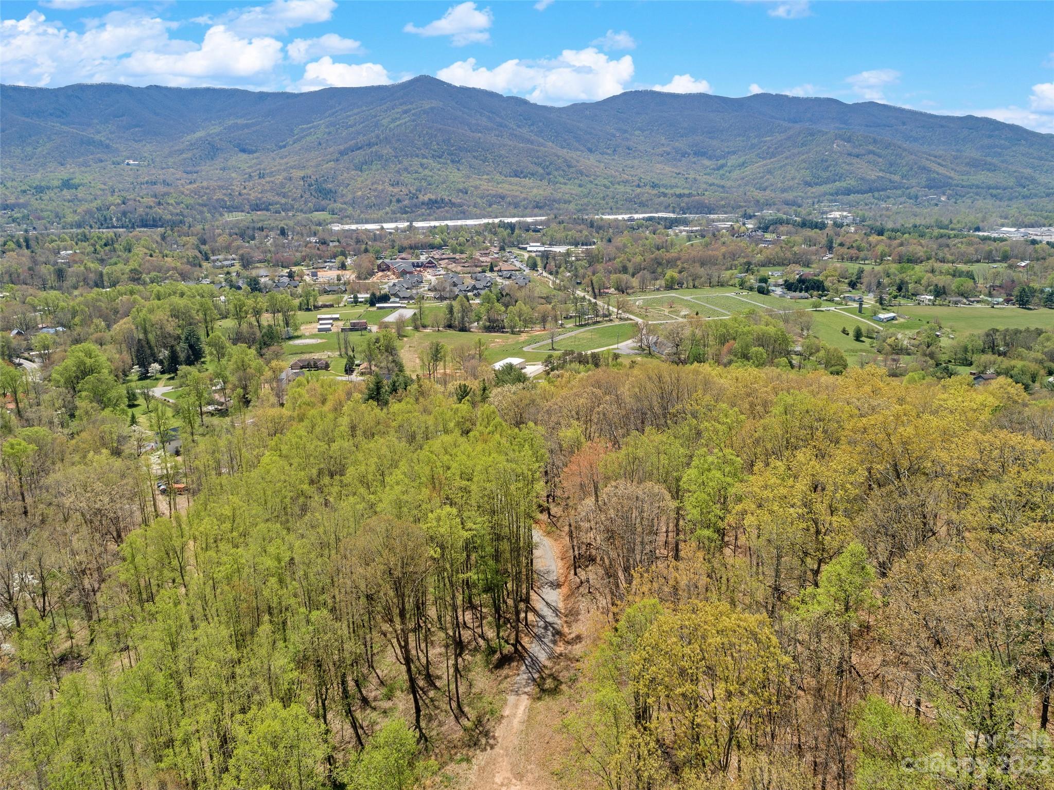 151 Whispering Wind Drive Black Mountain NC 28711