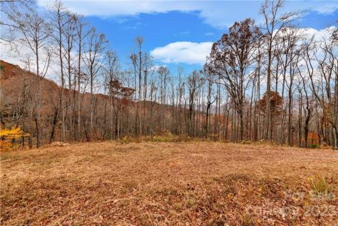 151 Whispering Wind Drive Black Mountain NC 28711