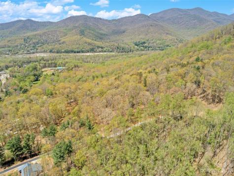 151 Whispering Wind Drive Black Mountain NC 28711