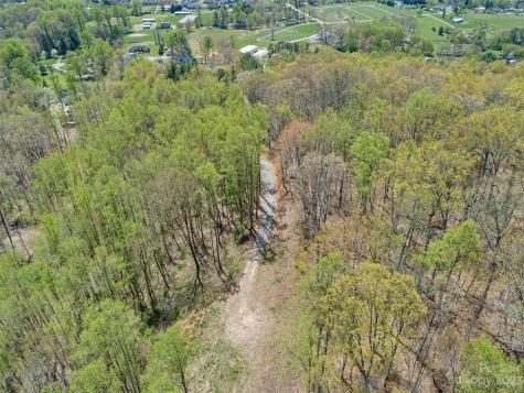 151 Whispering Wind Drive Black Mountain NC 28711