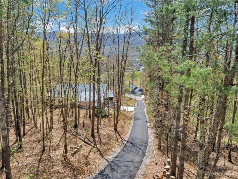 151 Whispering Wind Drive Black Mountain NC 28711