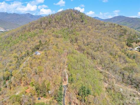 151 Whispering Wind Drive Black Mountain NC 28711