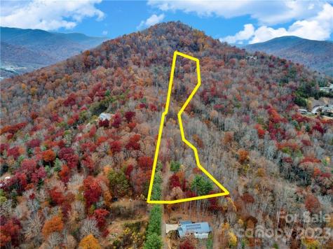 151 Whispering Wind Drive Black Mountain NC 28711