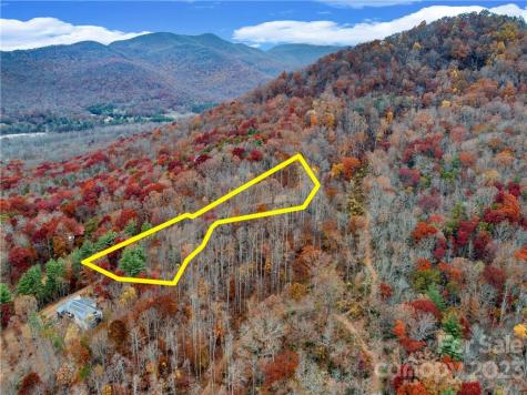 151 Whispering Wind Drive Black Mountain NC 28711