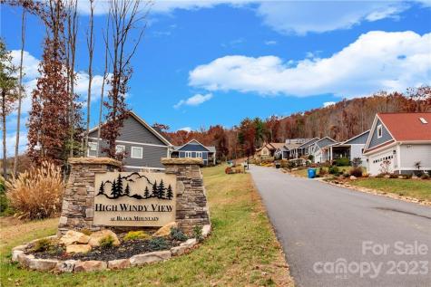 151 Whispering Wind Drive Black Mountain NC 28711