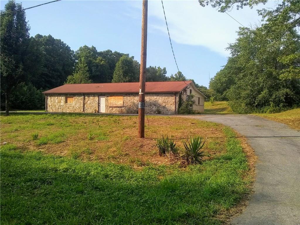 1198 Airport Rhodhiss Road Hickory NC 28601
