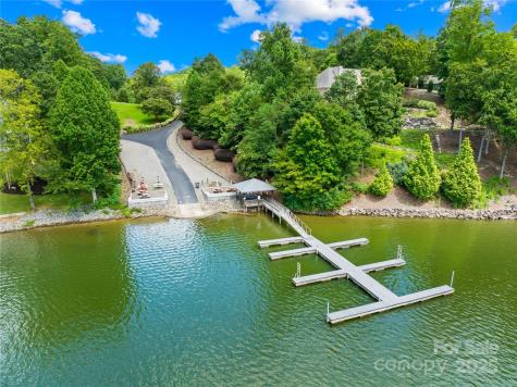 243 S Harbor Watch Drive Statesville NC 28677