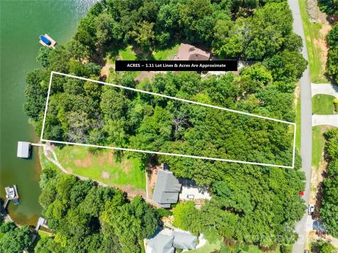 243 S Harbor Watch Drive Statesville NC 28677