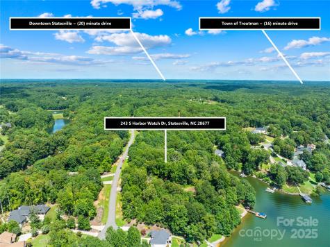 243 S Harbor Watch Drive Statesville NC 28677