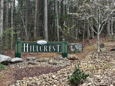 19 Sunset Drive Mill Spring NC 28756